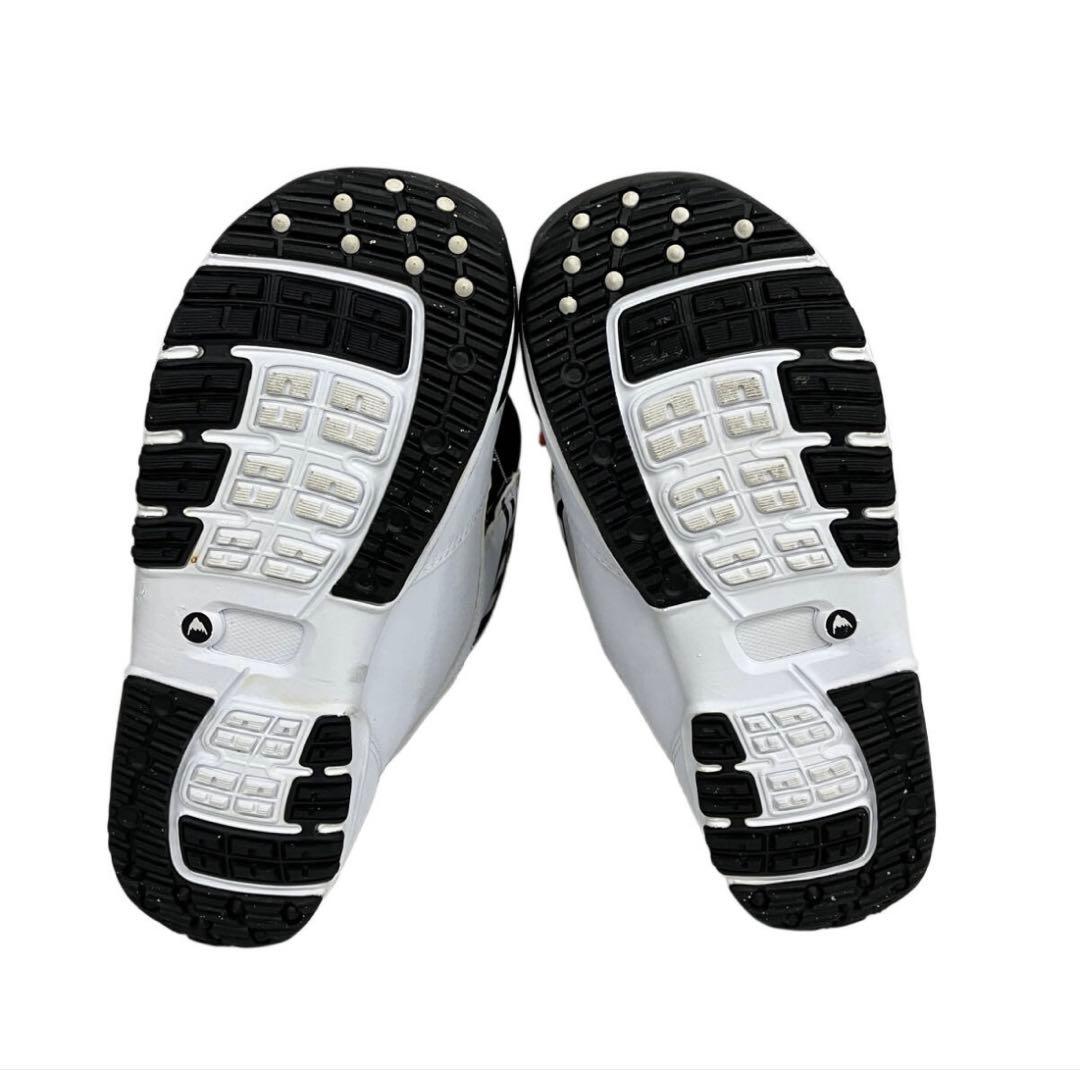 スノーボード BURTON RULER 27.5wide