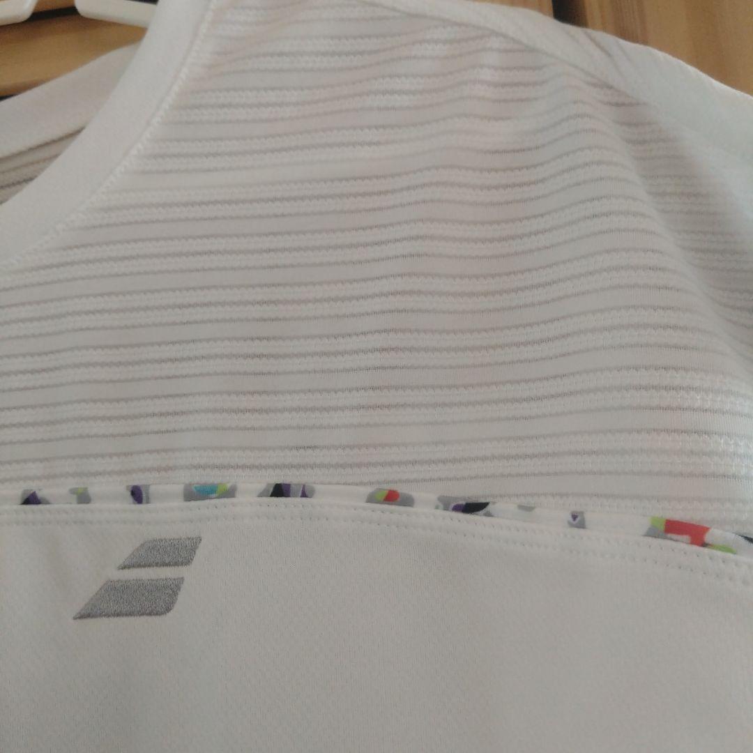 バボラ　セットアップ　キュロット新品タグ付き