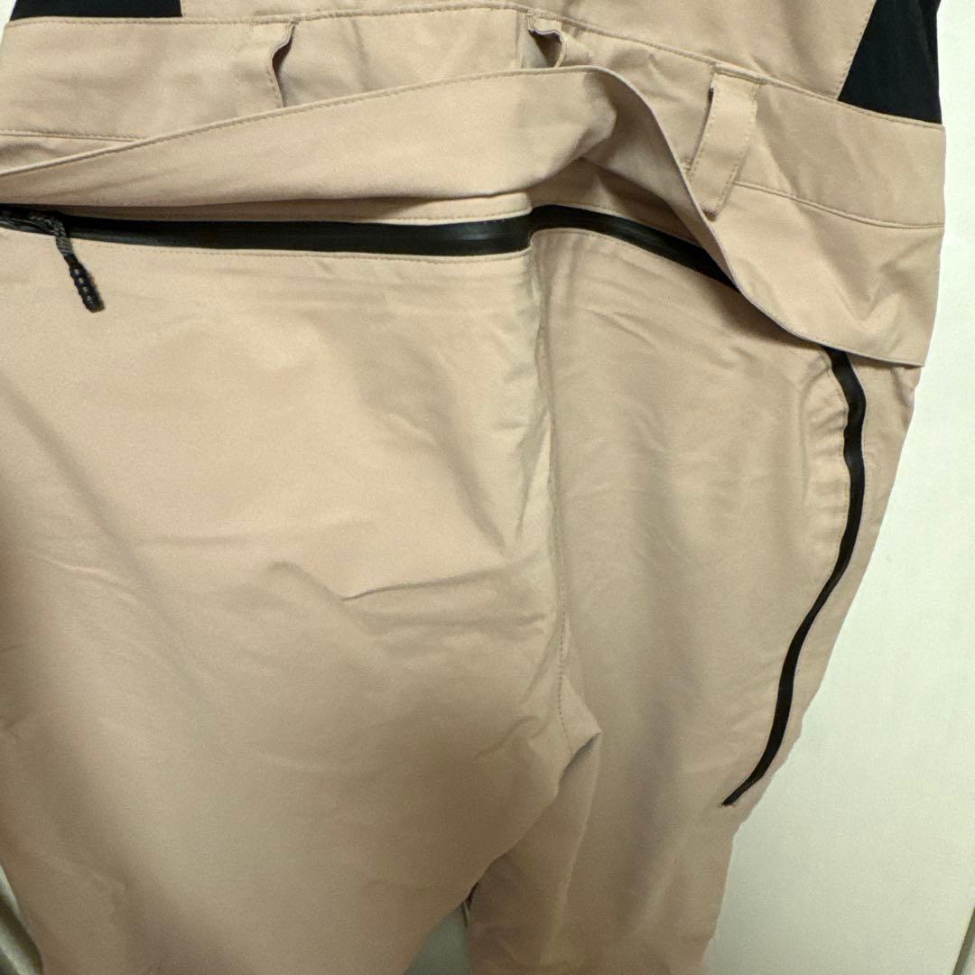 VOLCOM GORE-TEX スノーボードウェア　レディースM