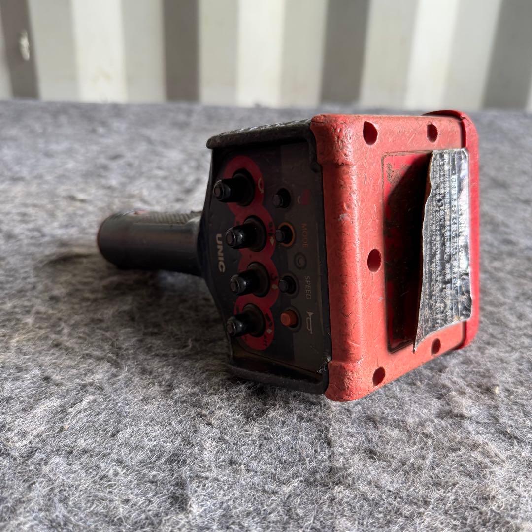 H96激安早い者勝ち✨　ラジコン　送信機　古河ユニック　RC-500FA