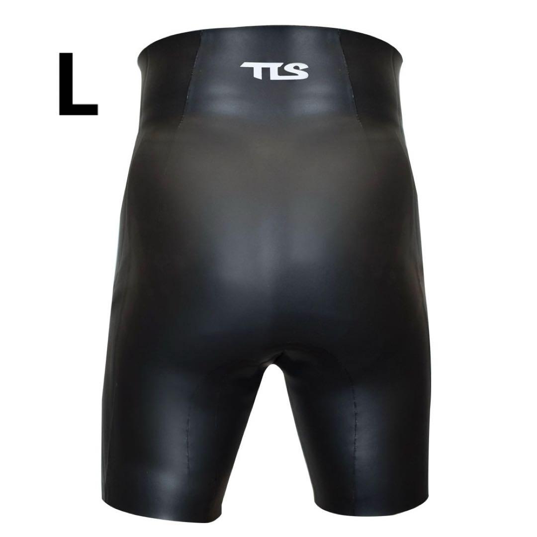 Tools 裏起毛ヒートパンツ　Lサイズ