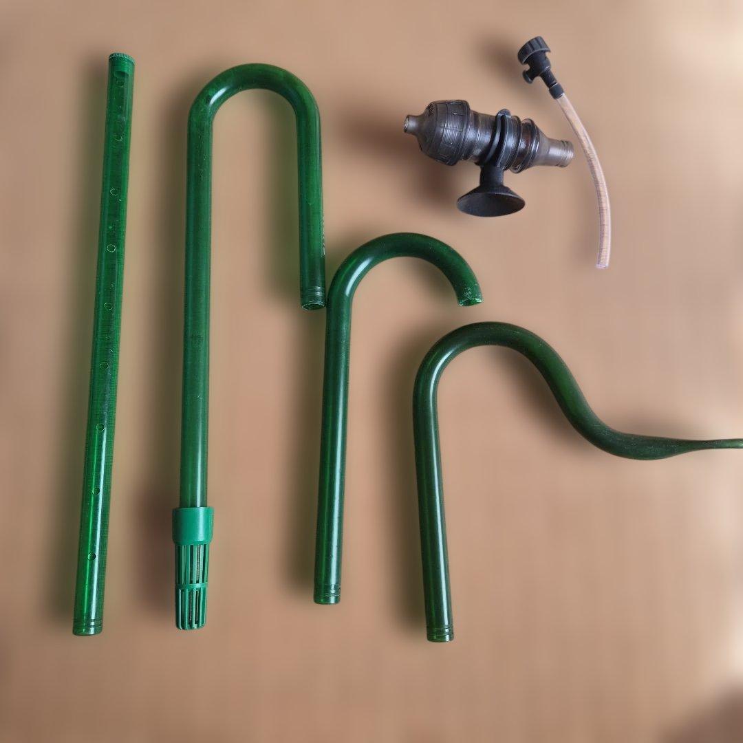 EHEIM 2213 ドイツ製フィルター 2台セット