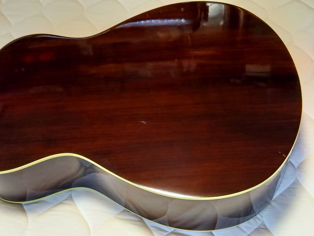 YAMAHA FS830 新品同様 DSR 現行機種 アコースティックギター