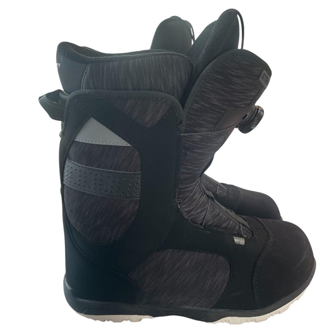 22/23 BOA HEAD (ヘッド) スノーボードブーツ メンズ 29cm