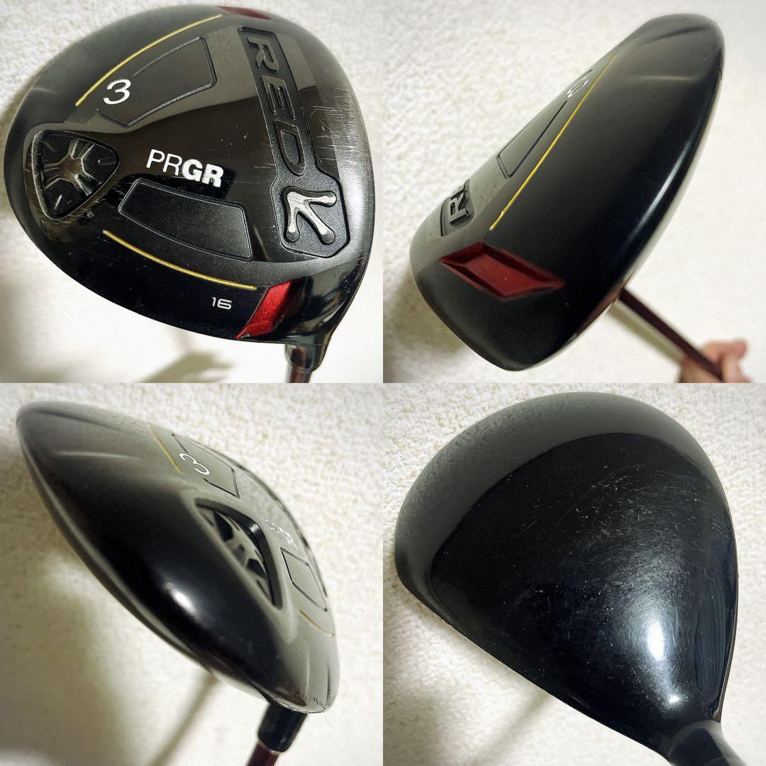 最強性能！定価総額51万円！高級ブランド！豪華13本プロギア完璧なゴルフセット