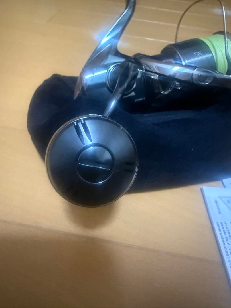 シマノ22ステラc5000xgスピニングリール