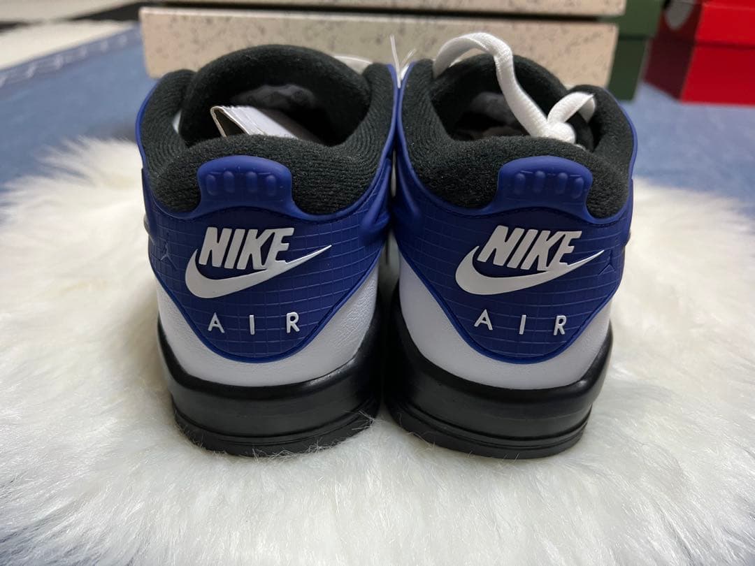 AIR JORDAN 4 RMエアジョーダン4 RM NIKE 25.5㎝