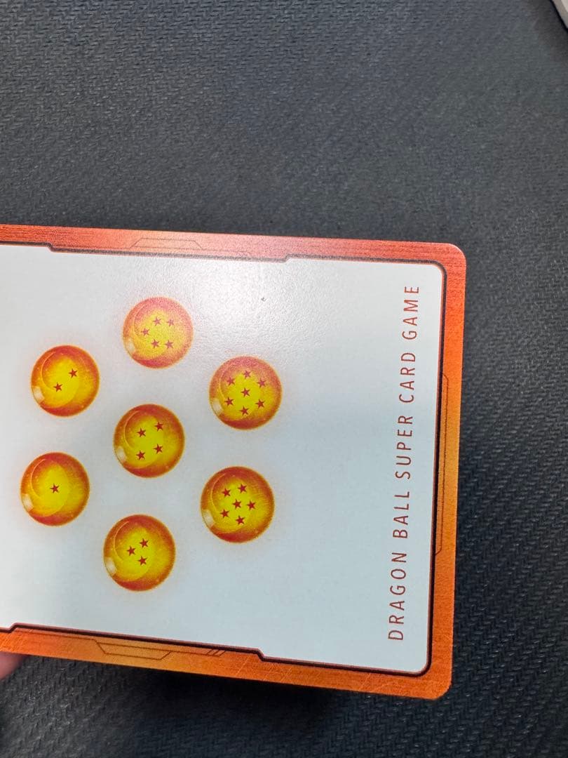 フュージョンワールド　マンガブースター02 金エナジーマーカー　パラレル9巻