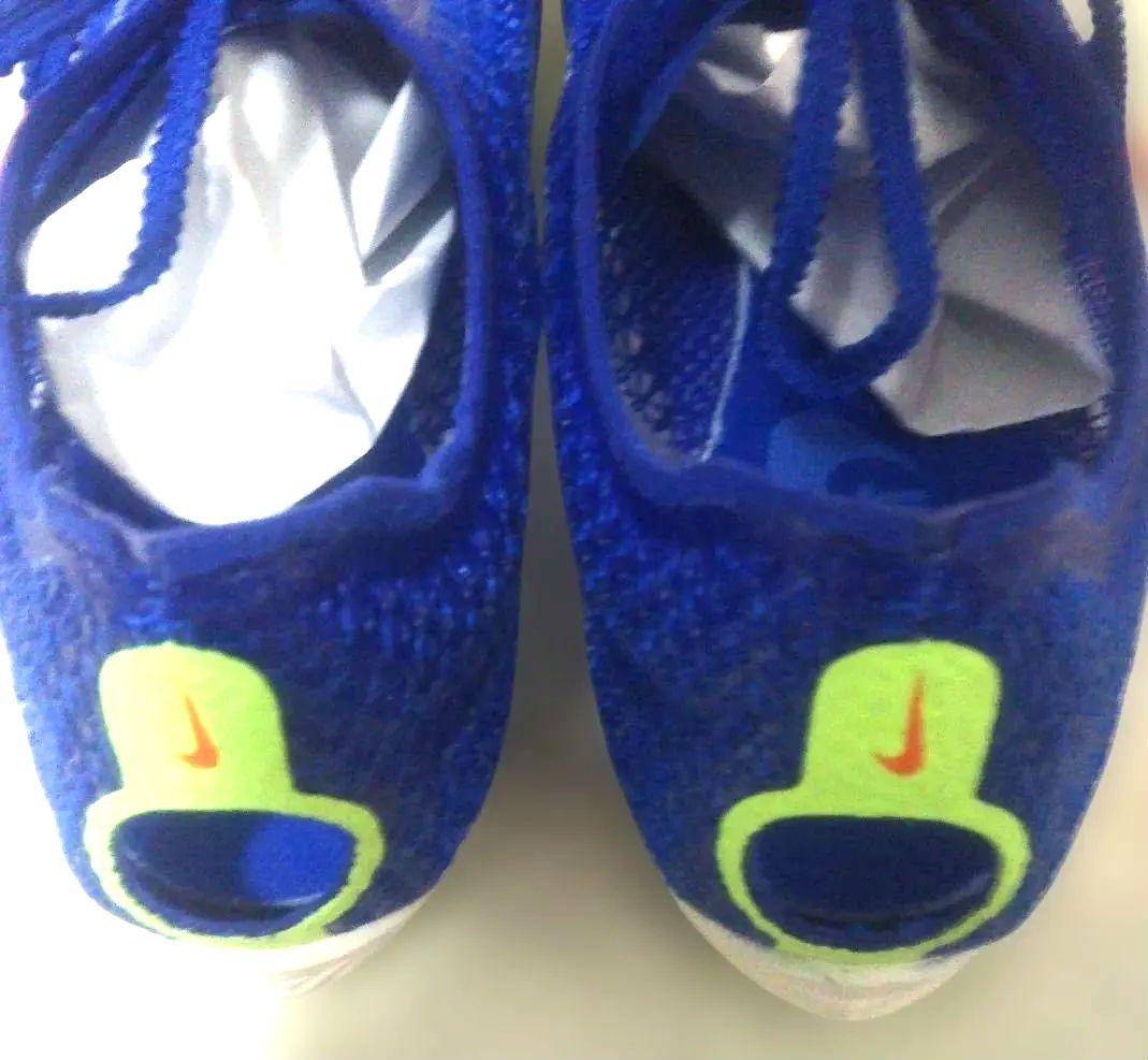 未使用⬛️ナイキエアーズームヴィクトリー⬛️size28.5cm