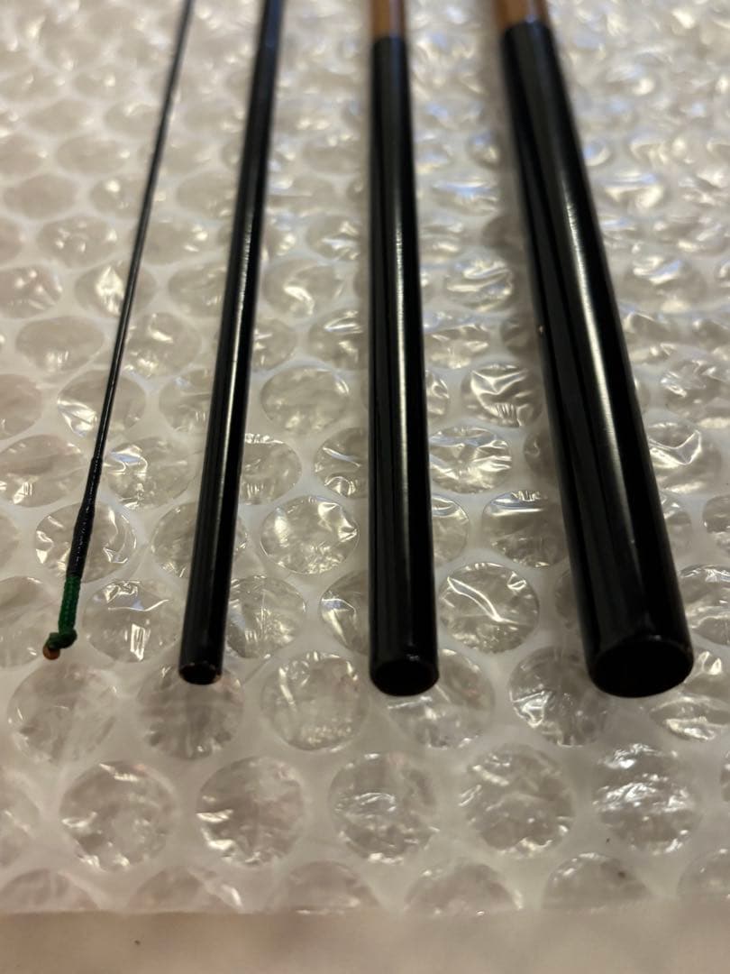 ヘラブナ ヘラ竿 小鉄 11尺　硬 江戸川　まとめ