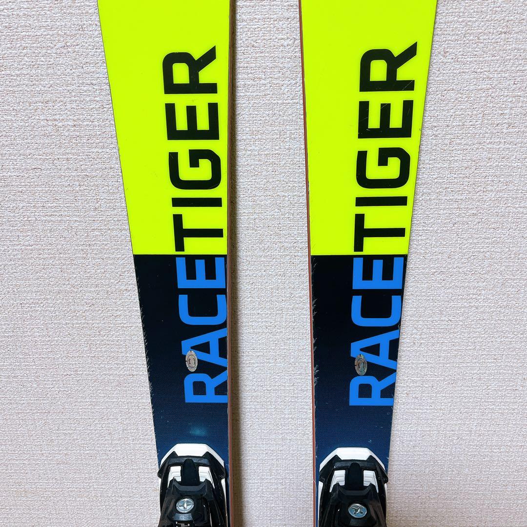 Völklフォルクル　RACETIGER SL 11 WC 145