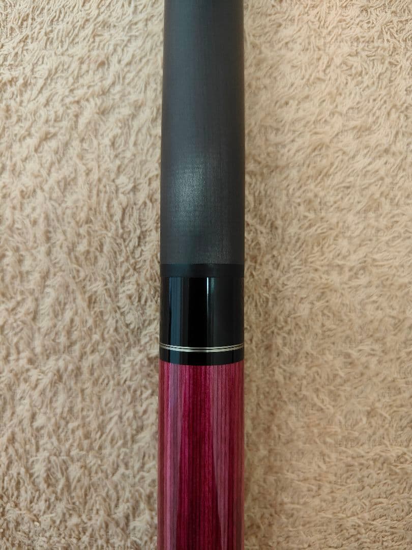 MEZZ 12.9 UJ カーボン シャフト パワーブレイクに