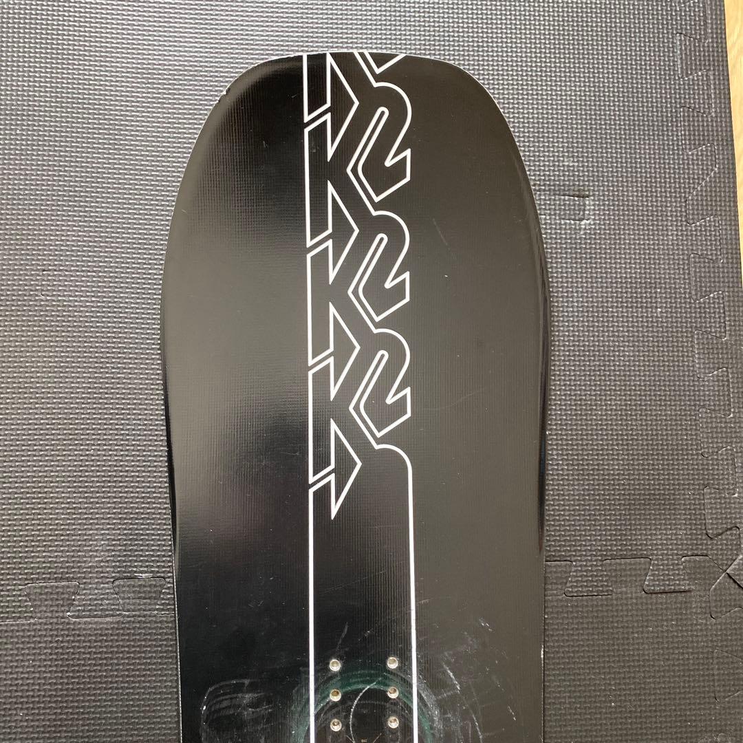 スノーボード K2 GEOMETRIC 148cm