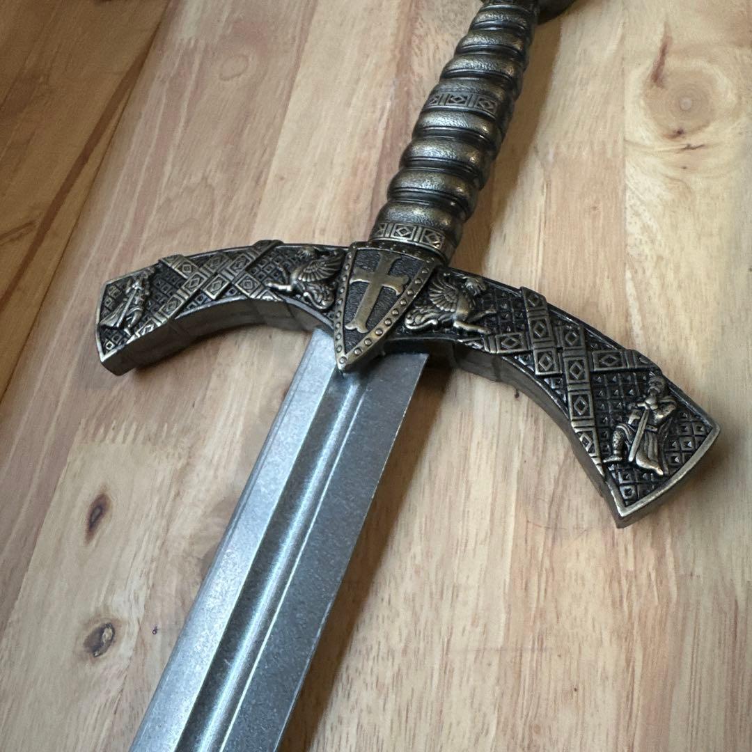 な*み様 DENIX デニックス 西洋剣 洋刀