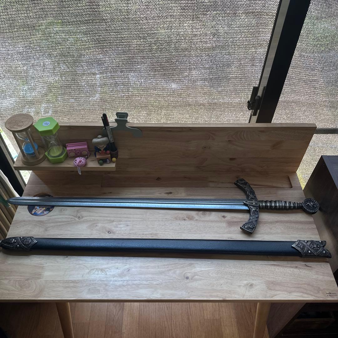 な*み様 DENIX デニックス 西洋剣 洋刀