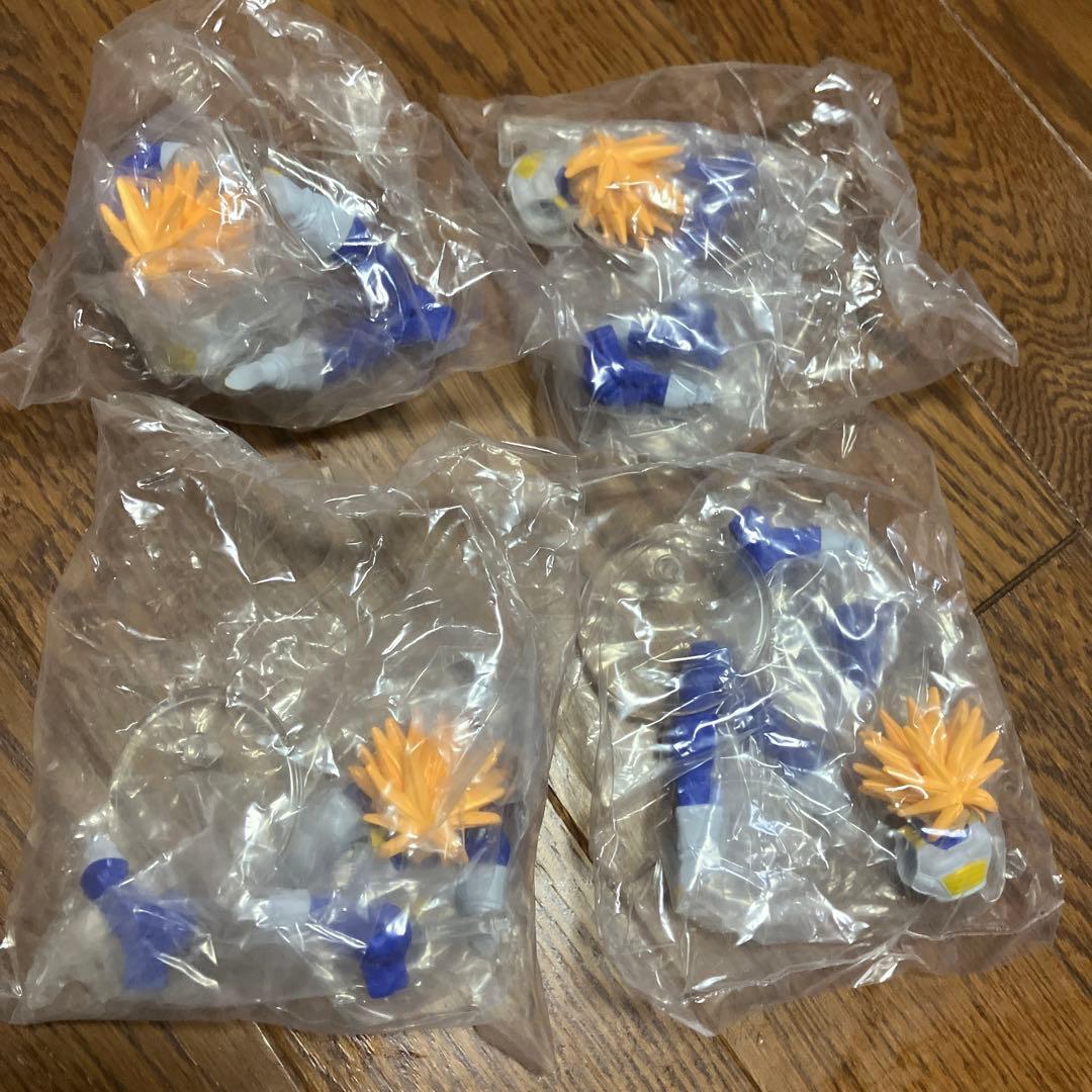 【当時物】HGドラゴンボール Z 14 24体セット未開封