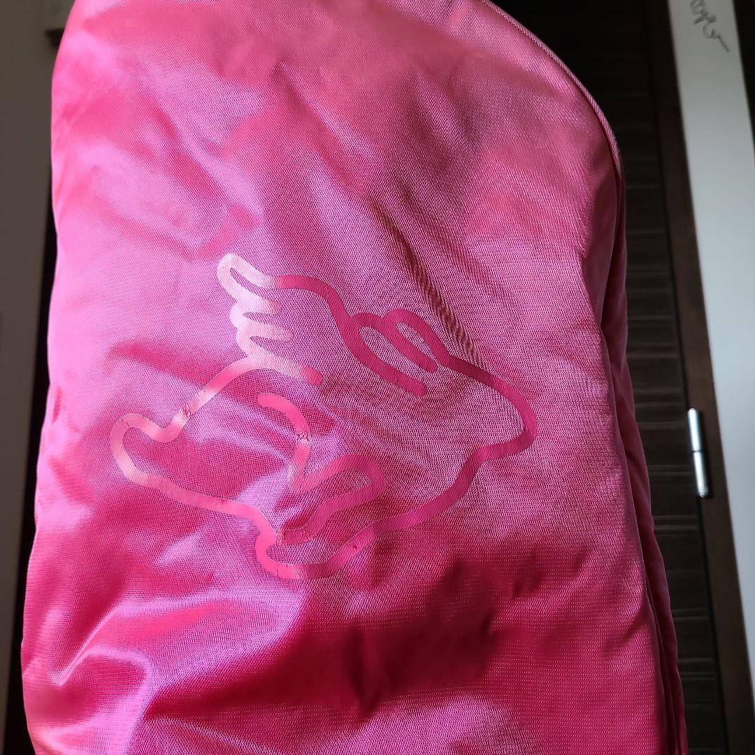 キャディーバックパーリーゲイツ