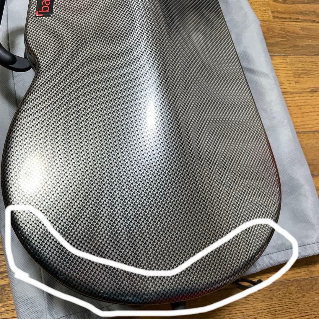 2/4まで！bam ヴィオラケース