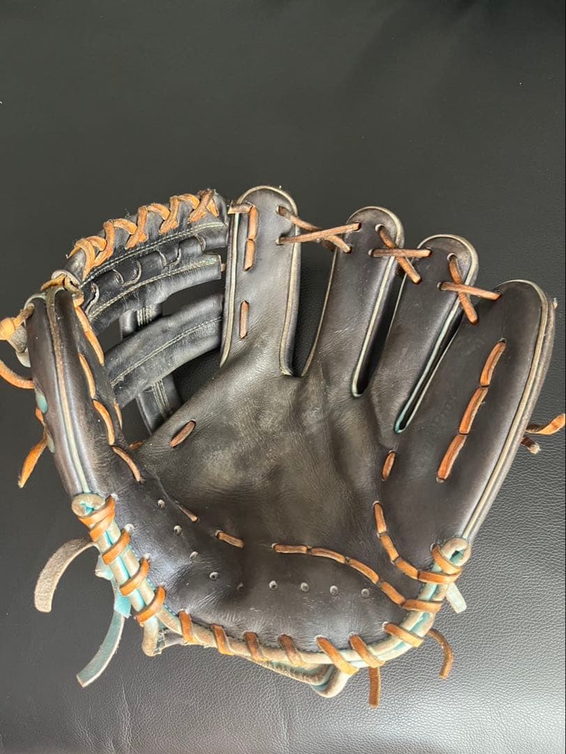 久保田スラッガー 内野用 軟式 グローブ オーダー