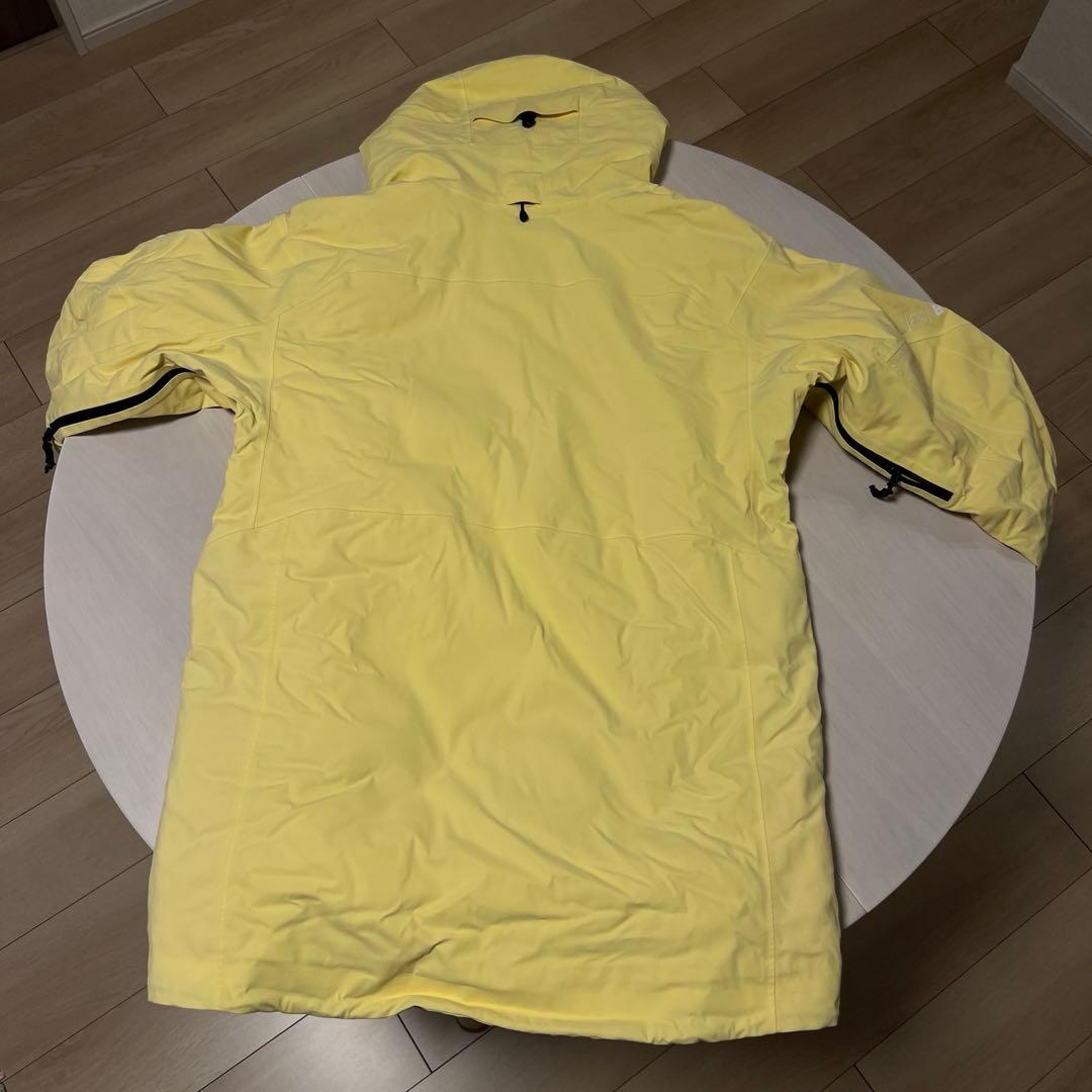 Burton [ak]ヘリタック GORE-TEXストレッチ ジャケット