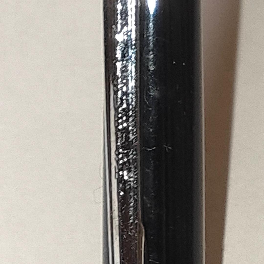 ボールペン２本セット＋替えインク　骨董品　昭和レトロ bic 三菱 zebra