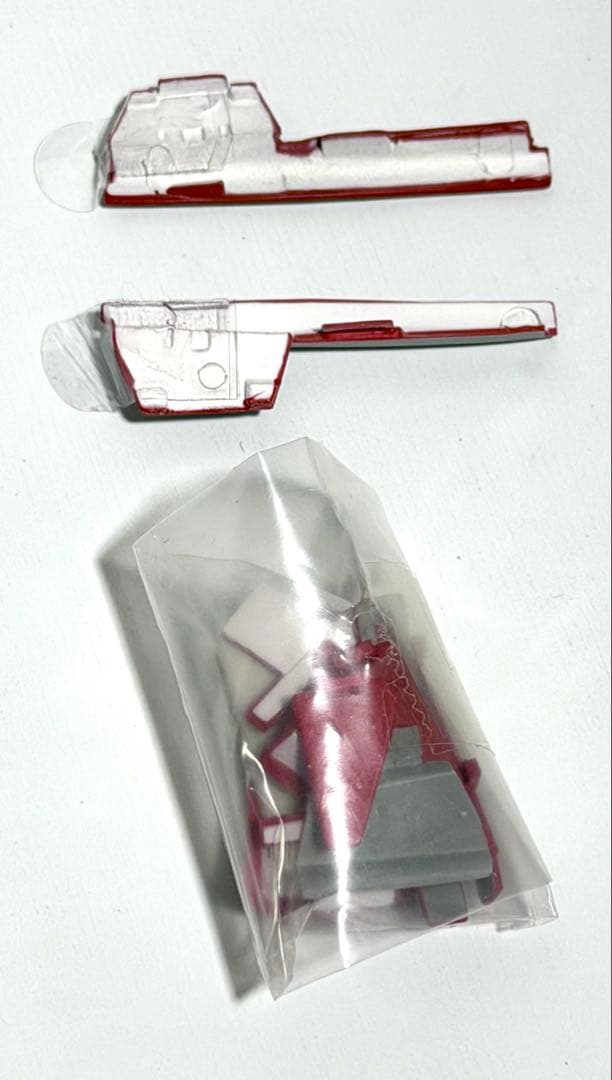 1/72 F-14B TOMCAT DRAGON 完成品