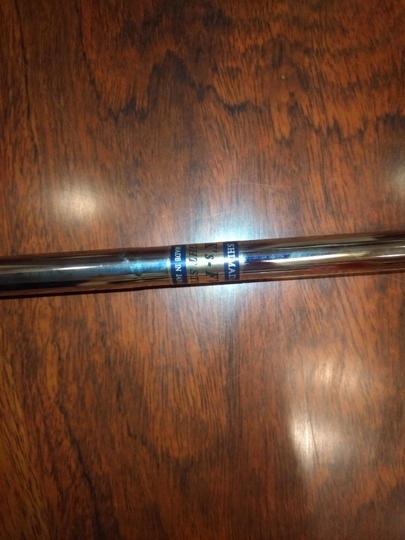 MODUS125x.s 島田Ks fw 10本セット