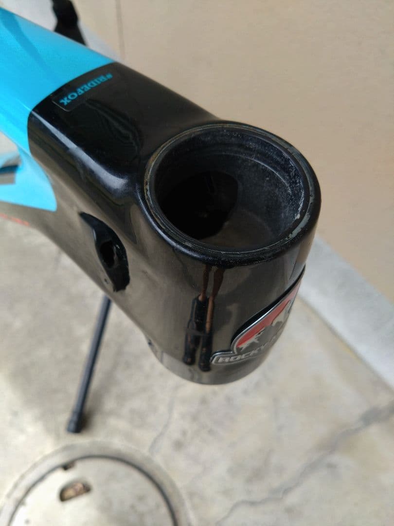 Rocky Mountain Instinct Carbon 50 フレーム