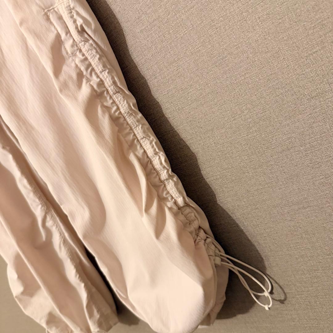 【試着のみ】lululemon ルルレモン ルーシュ リブウエストジャケット