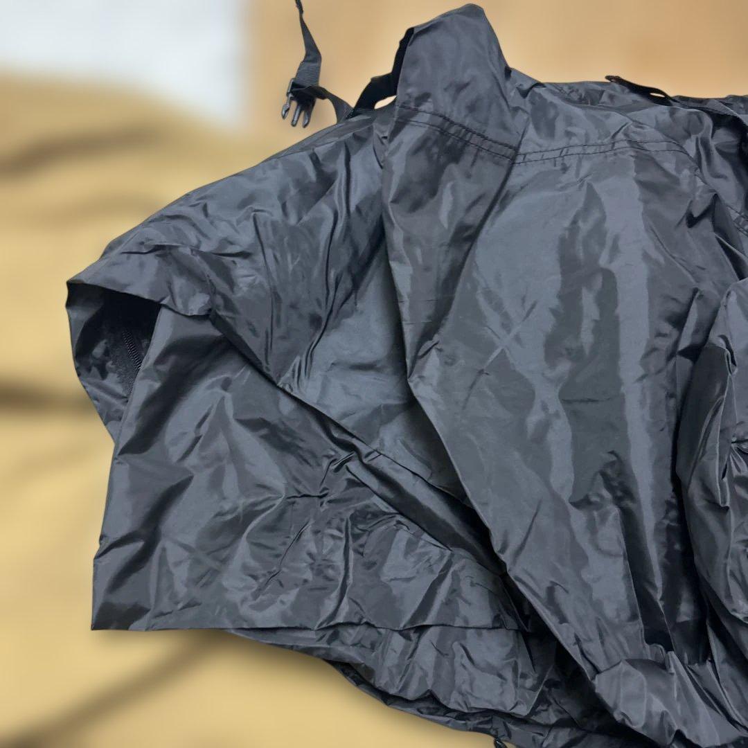 【美品】WAQ テント Alpha TC/DX TCTDX1