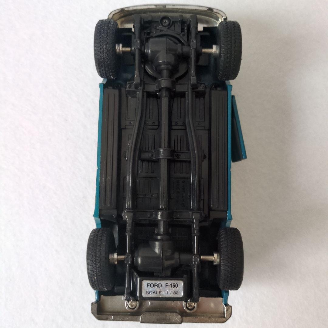 Ford F-150 1/32スケール
