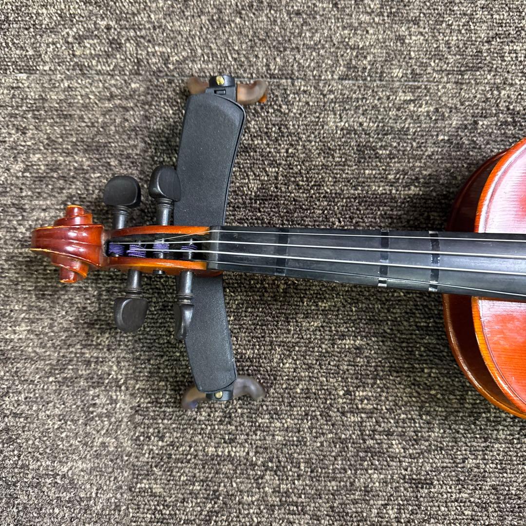 Otto Jos. Klier オットー ヨス クライアー No.11 3/4