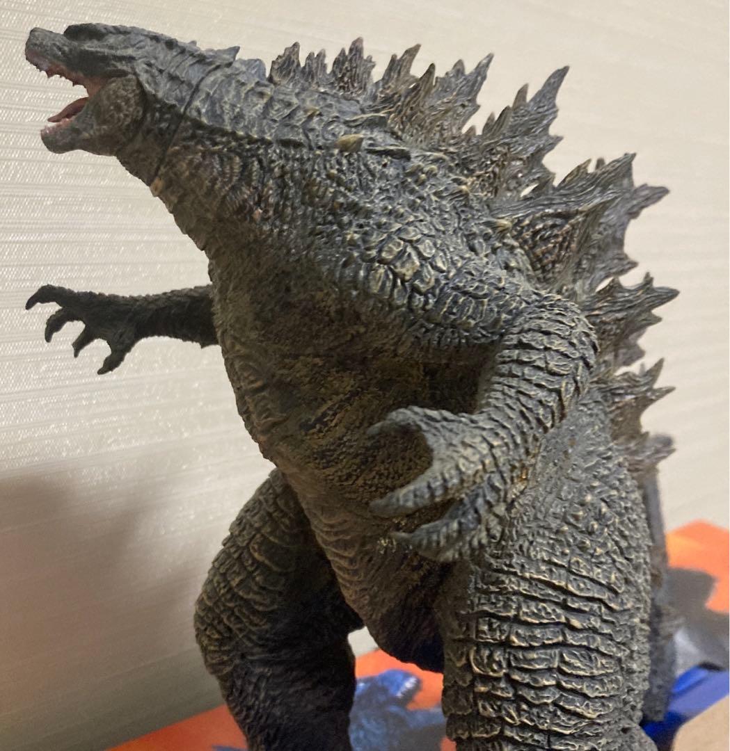 一番くじ ゴジラ× コング　A賞