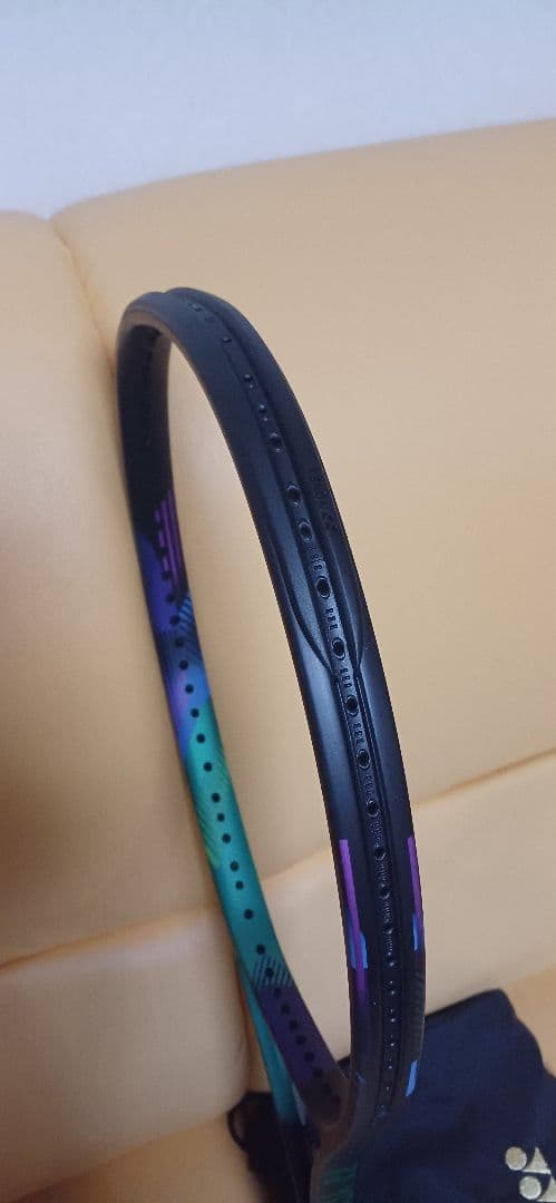 ヨネックス Vコアプロ 2021モデル G3良品　ソフトカバー付