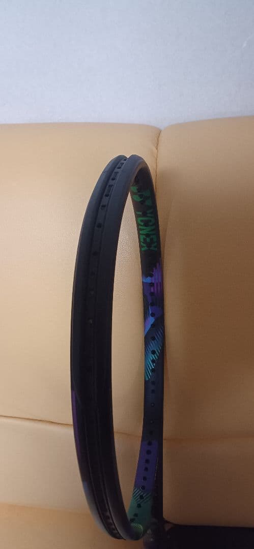 ヨネックス Vコアプロ 2021モデル G3良品　ソフトカバー付