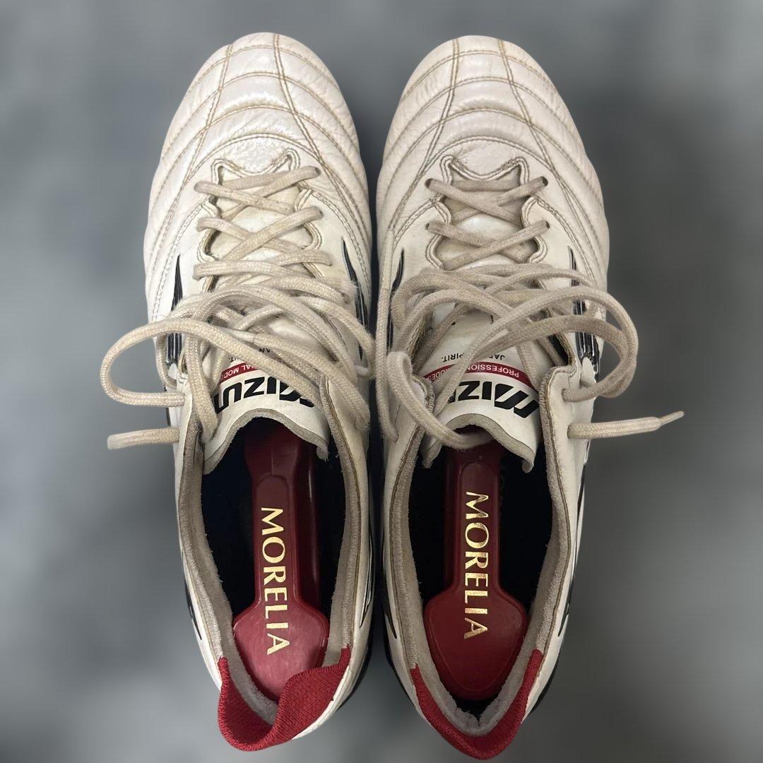 モレリアネオIV JAPAN MIX 取替式(サッカー／フットボール) 26cm