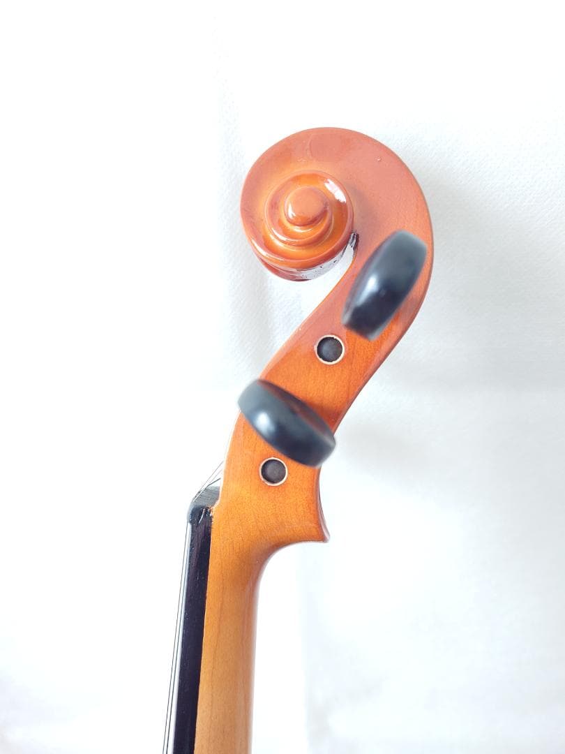 【送料無料】バイオリン 4/4 大人用 Shim Violin製と思われます