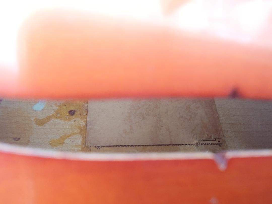 【送料無料】バイオリン 4/4 大人用 Shim Violin製と思われます