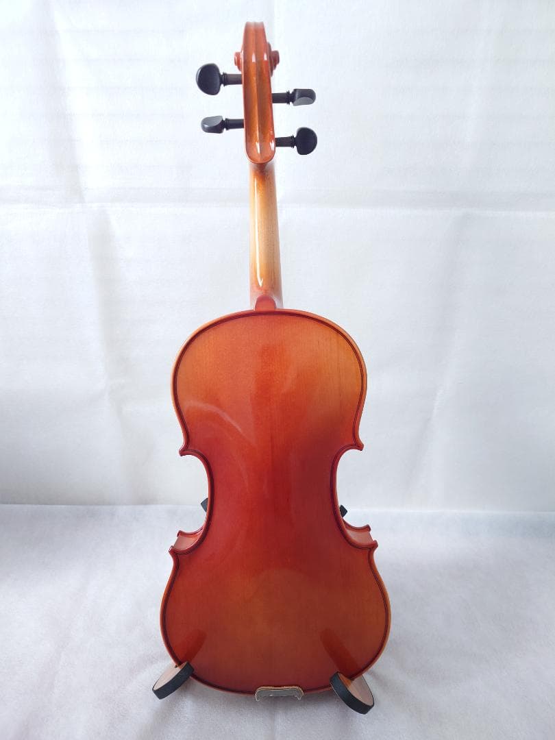 【送料無料】バイオリン 4/4 大人用 Shim Violin製と思われます