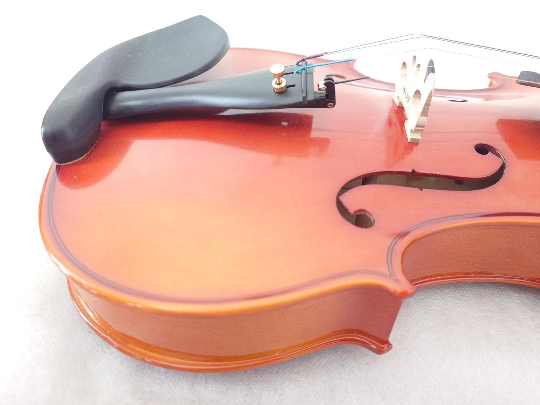 【送料無料】バイオリン 4/4 大人用 Shim Violin製と思われます