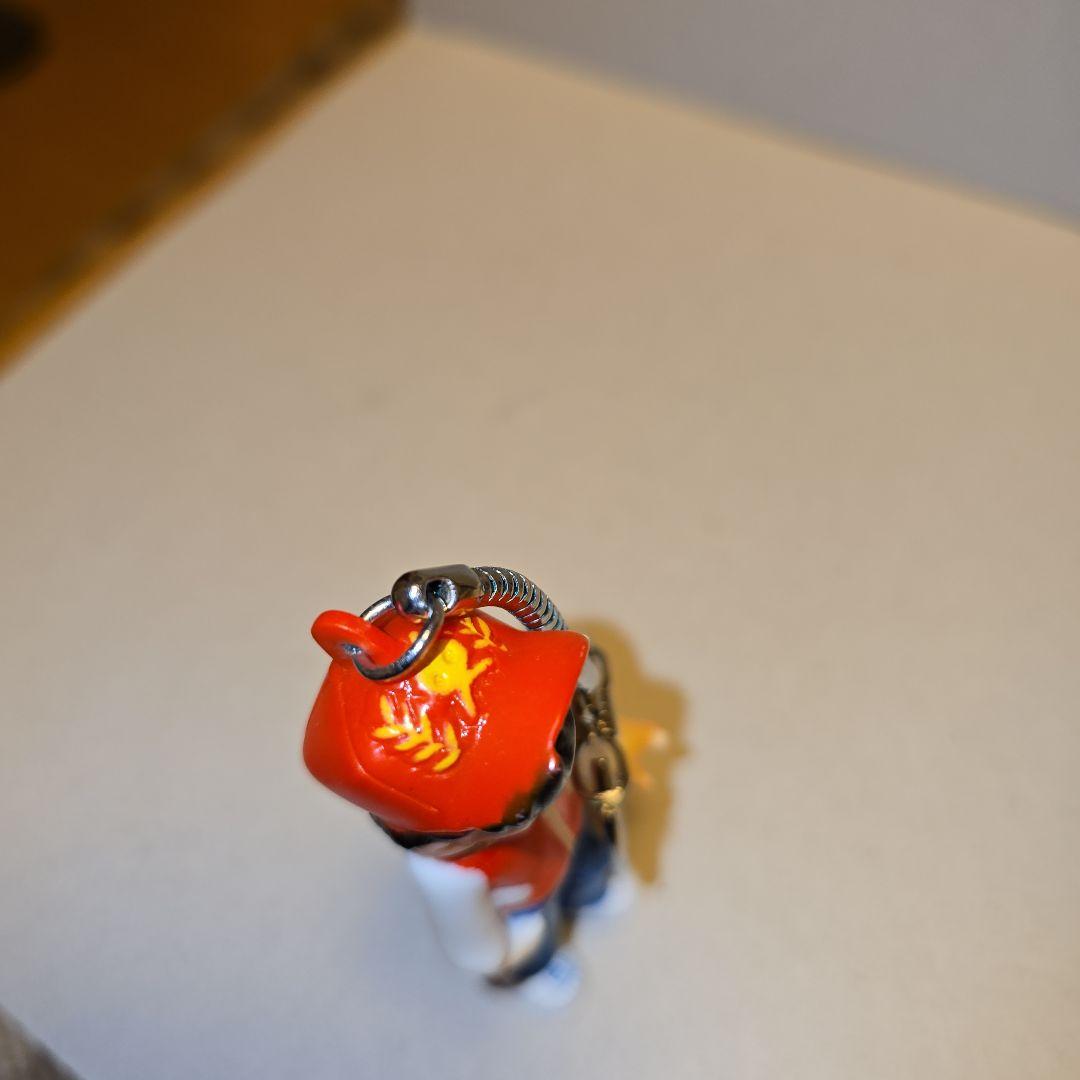 ゲームセンターあらしキーホルダー