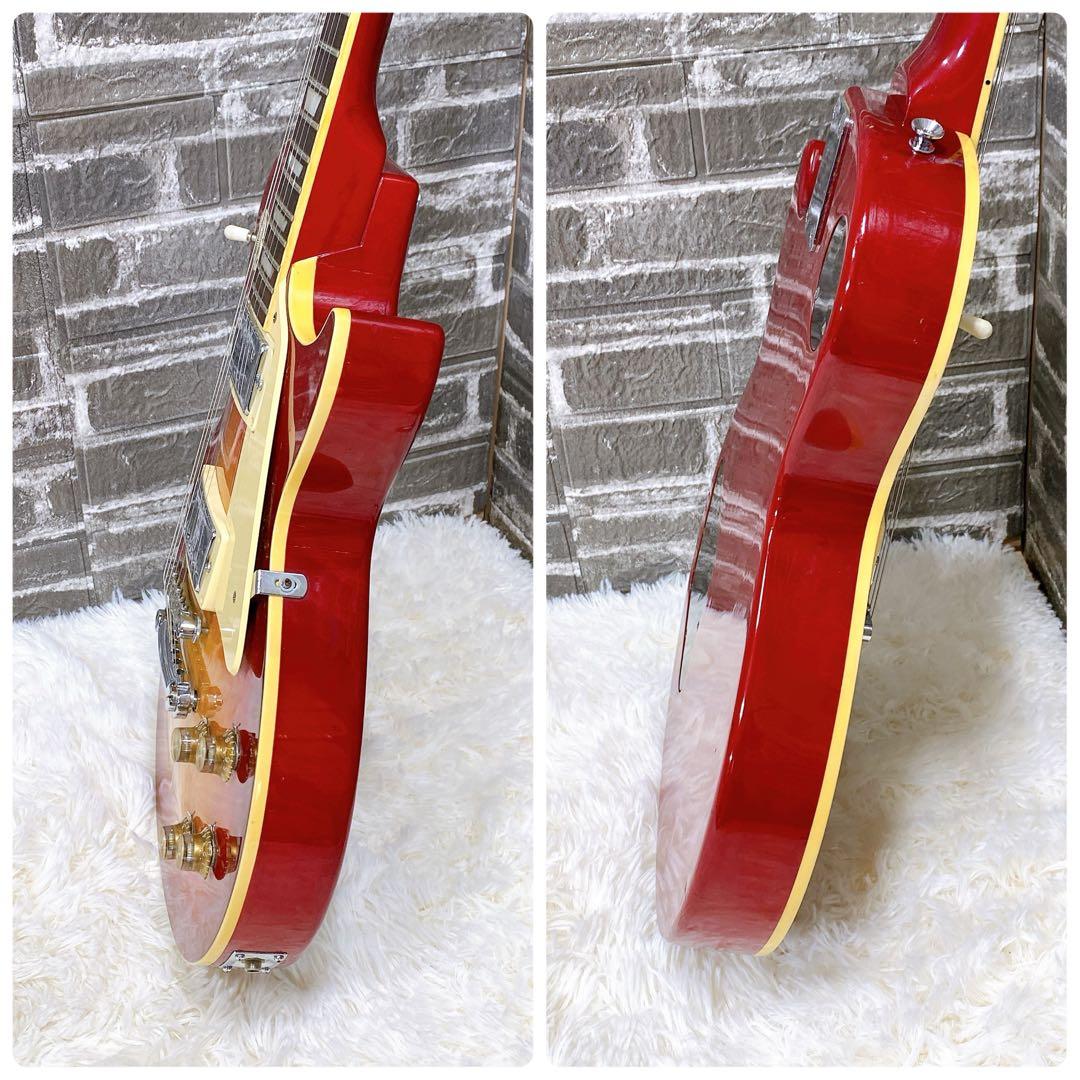 YAMAHA SL400S レスポール　JAPAN 日本製　　ギター　ヤマハ