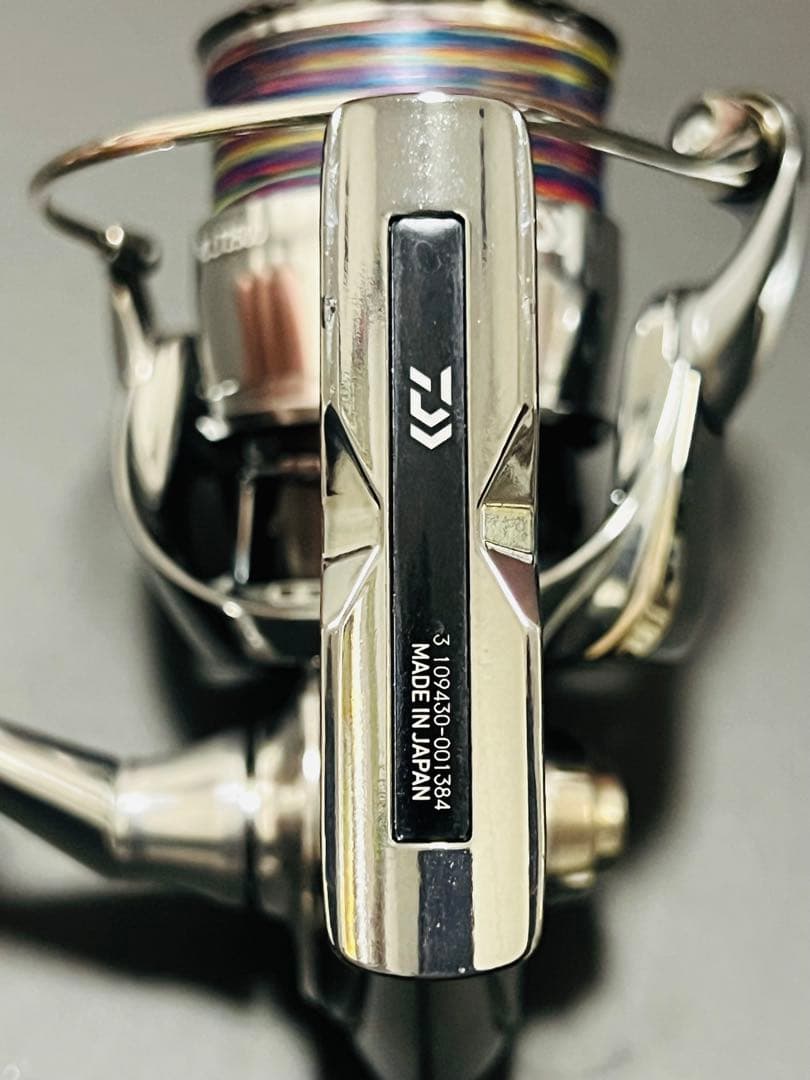 22EXIST PC LT2500 イグジスト DAIWA ダイワ