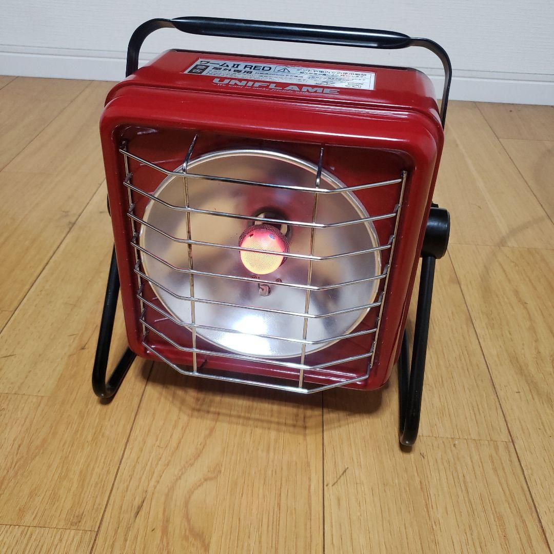 ユニフレーム　ワームⅡ