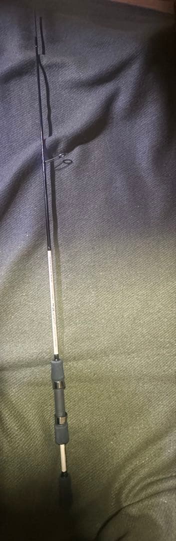 YAMAGA Blanks Lupus 61RM ルーパス