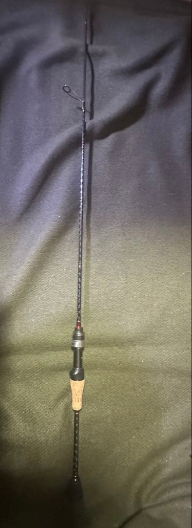 YAMAGA Blanks Lupus 61RM ルーパス