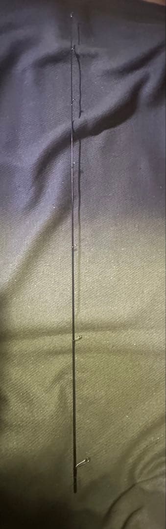 YAMAGA Blanks Lupus 61RM ルーパス