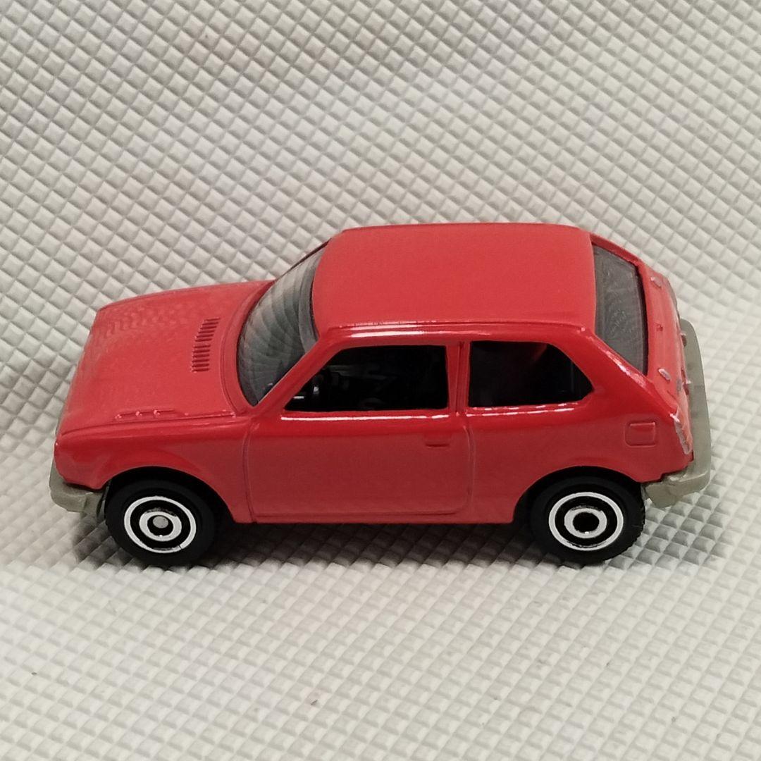 ★商談中★　5010 マッチボックス 1976年 ホンダシビックCVCC