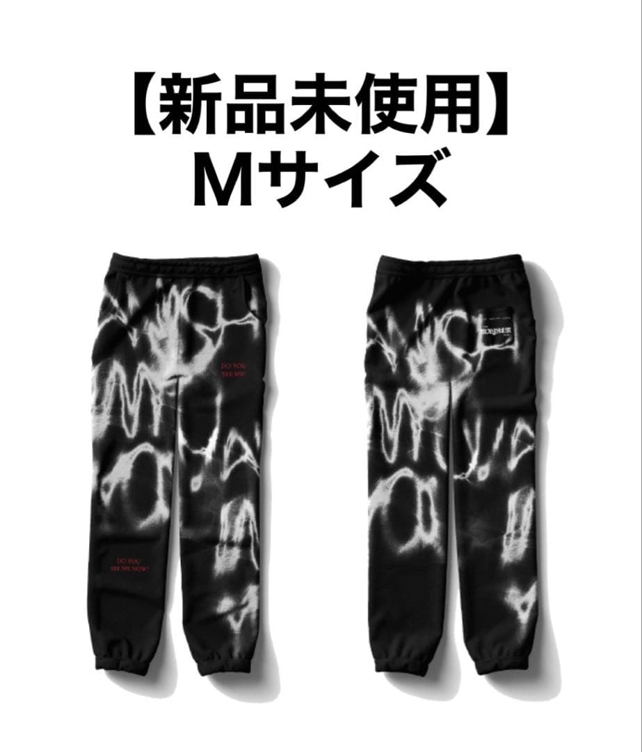 新品未使用LADY GAGA レディーガガ VANISH SWEATS サイズM