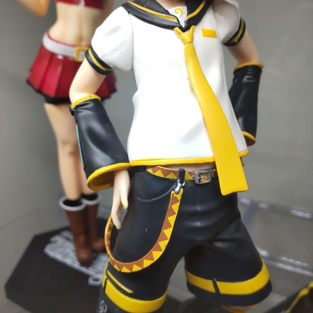 「初音ミク Project DIVA Arcade」 プレミアムフィギュアセット